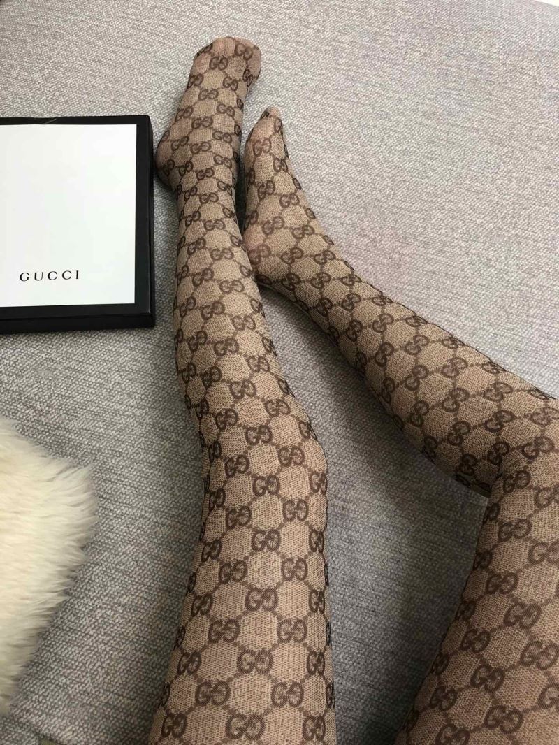 Brand stockings